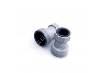 Стальной овальный бассейн Hydrium Oval Pool Set 610х360х120 см, фильтр-насос 5678л/ч