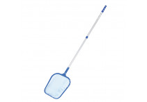 Стальной овальный бассейн Hydrium Oval Pool Set 610х360х120 см, фильтр-насос 5678л/ч